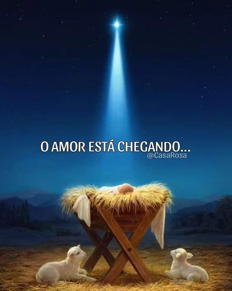 FELIZ NATAL!!!!