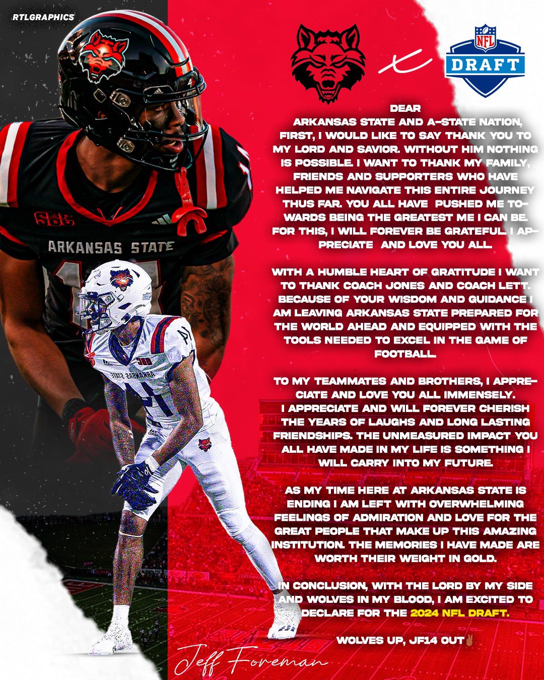 Arkansas state football schedule online
