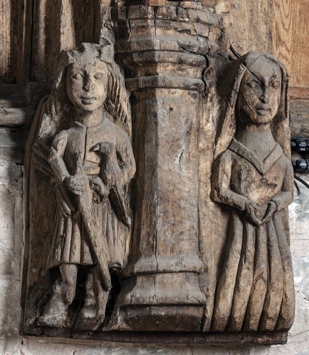 The Twenty-fourth Window. It was just after tea and whilst everyone was having a little rest before dinner, tucked under eiderdowns or snoozing by the fire, the Doctor had driven Old Fox to the Sheep Church, the lonely chapel-of-ease on the downs by the sea. It was dark and