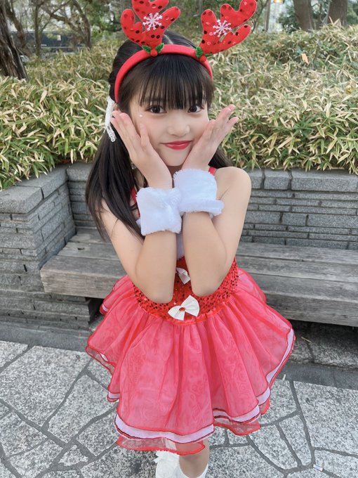 Twitterのコスプレ画像2