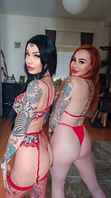 Merry xmas 🥰🎁🎄  https://t.co/NgzVSBpxnc   #2girls #onlyfansgirl #inkedgirls https://t.co/Z7r9GEEFBK<a href="/tag/2girls"class="tags">#2girls</a><a href="/tag/inkedgirls"class="tags"><span>#inkedgirls</span></a><a href="/tag/onlyfansgirl"class="tags"><span>#onlyfansgirl</span></a>