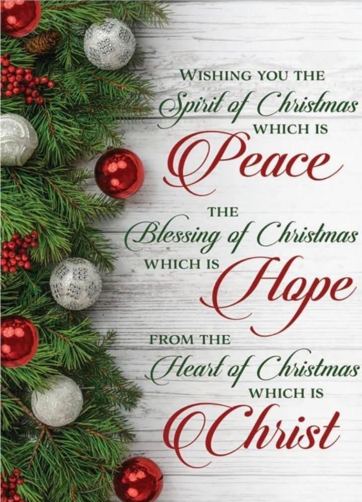 Merry Christmas and Happy New year 2024 u all wish u all In good health be blessed all the time...Aamiin