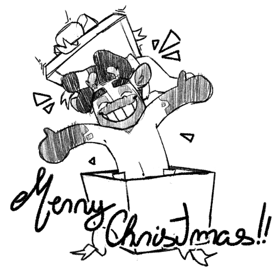 Amon (Close commissions) (@xAmoNomAx) / Posts / X