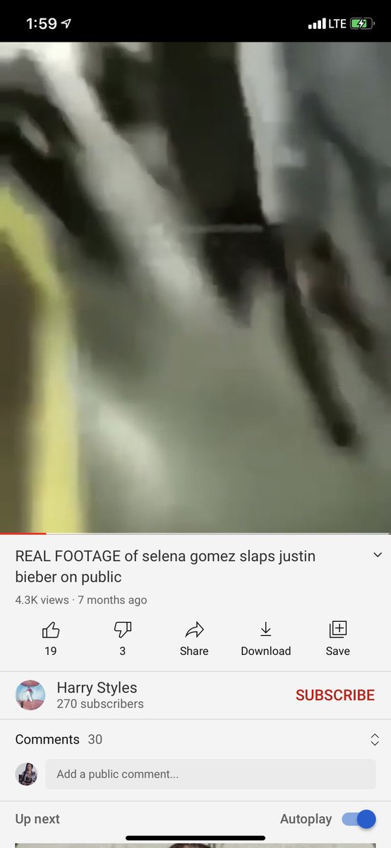JDBMUS's tweet photo. @selenandonika And she’s the abusive one. Pls don’t piss me tf off… https://t.co/DfsM2SaI5E