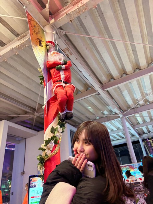 Twitterのコスプレ画像15