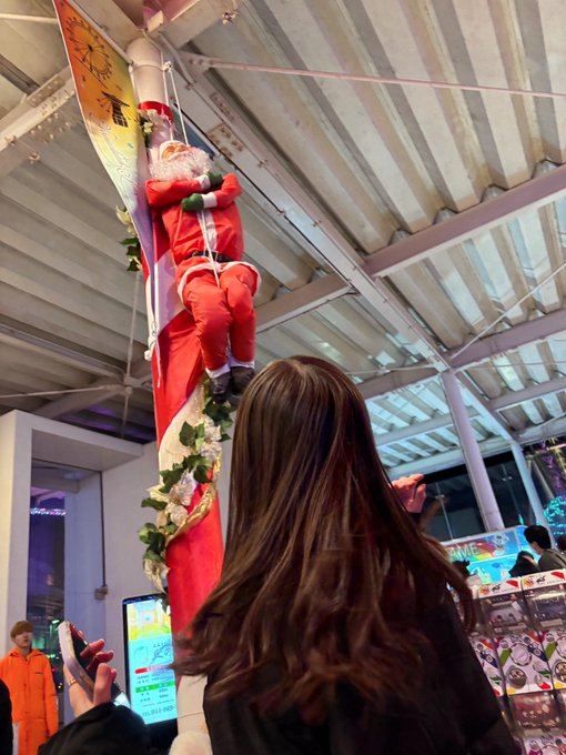 Twitterのコスプレ画像16