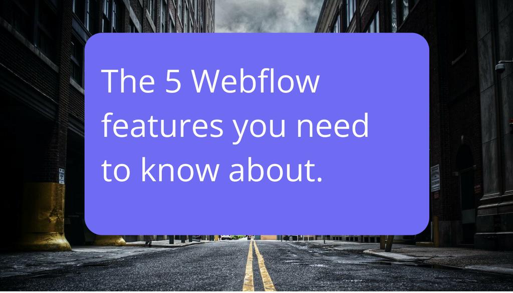 For example, you can use Webflow's flexbox and grid layout features to create dynamic and responsive layouts that adjust to the size of the screen. Read more 👉 lttr.ai/AL76Z #webflow #WebflowDesign #SearchEngineResults #SellProductsDirectly #WebflowSHostingSolution