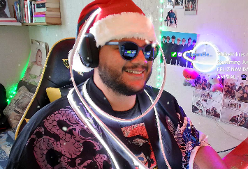 PlebeFriki's tweet photo. 🟡 FELIZ NAVIDAD INMUNDO ANIMAL •  👾❗️comandos https://t.co/azSAX7KI4W https://t.co/GVqfPq7IVT