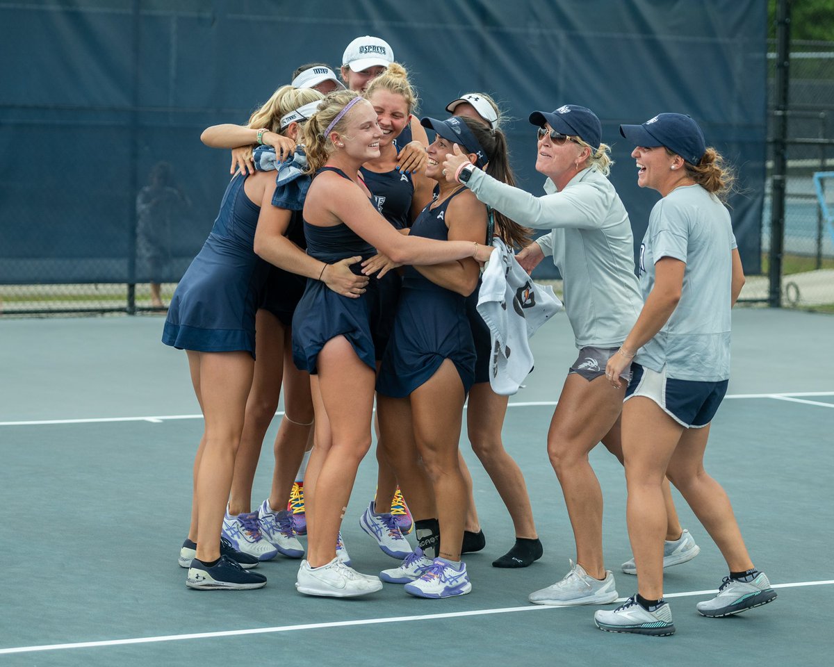 Atlantic Sun Conference tweet media