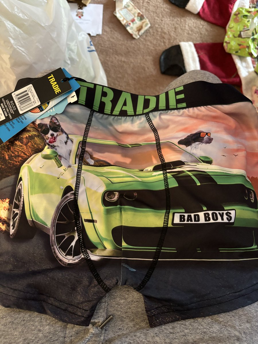 Daniel Jack Paproth tweet media