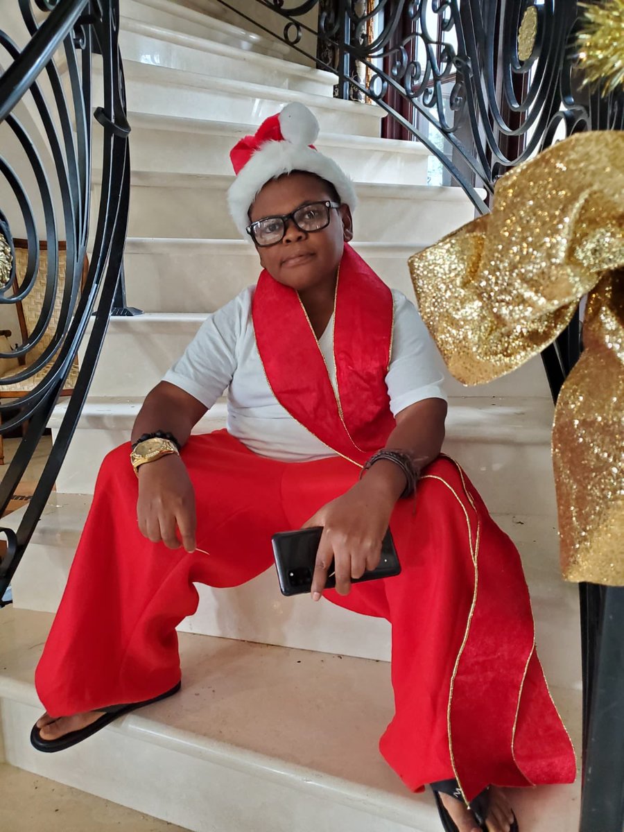 A good conscience is a continual Christmas. Keep it merry always. Merry Christmas