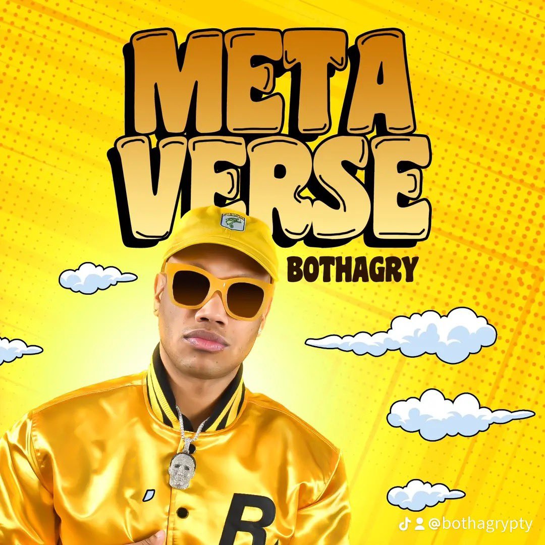 Bothagry's tweet image. Los invito a mis plataformas digitales #spotify# @bothamusic #panama #pty507