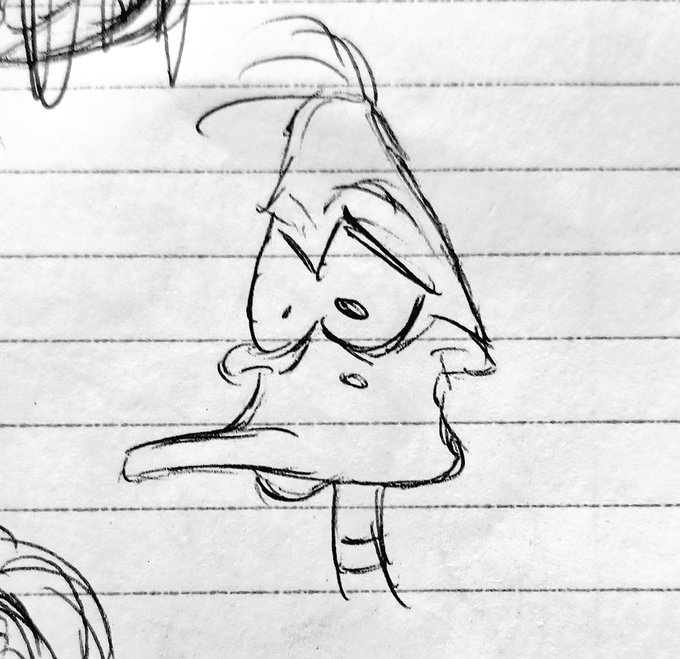 Brandt duck 