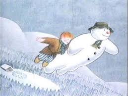 I absolutely recommend “The Snowman” (1982) if you want to introduce Christmas to your child as a haunting spectacle of the melancholy that stalks all joy, which is knowledge of death