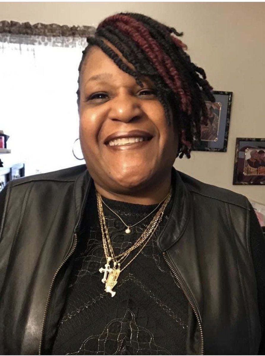 addie harris tweet media