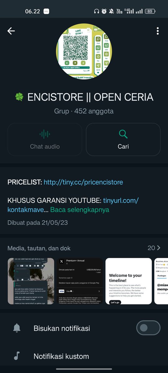 haerinza's tweet photo. hallo, ada yang join grup fh disini nggaa? total uang yang ada dibawa kabur sama dia ±2jt. ak pernah beli disney dari awal november sampe sekarang belum login juga otpnya. mau minta itikad baiknya aja. 

#zonauang #zonajajanᅠᅠᅠ #zonaba https://t.co/fY4yAVThKM