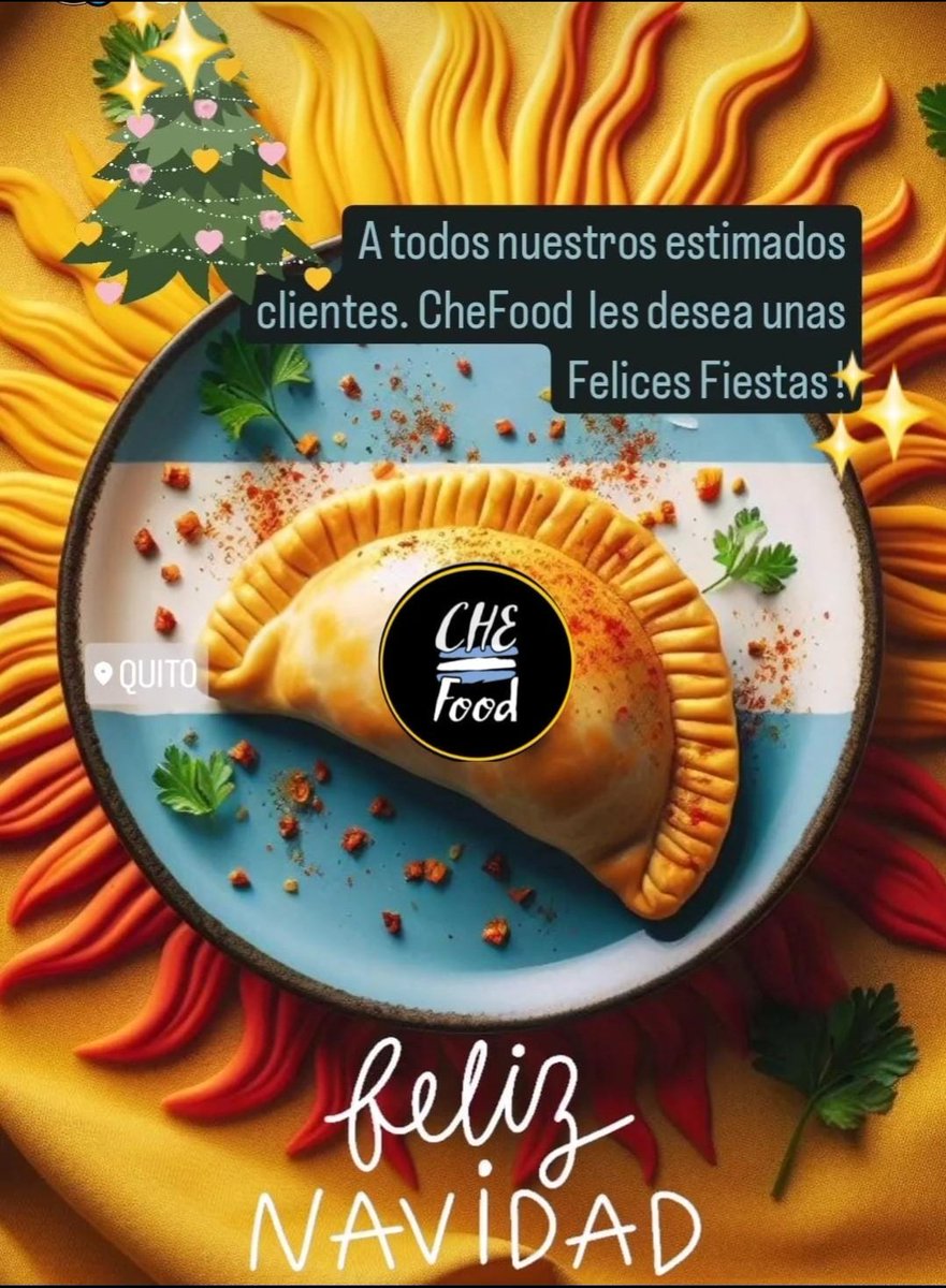 CheFood_ecu's tweet photo. https://t.co/S5zlyzsEpX