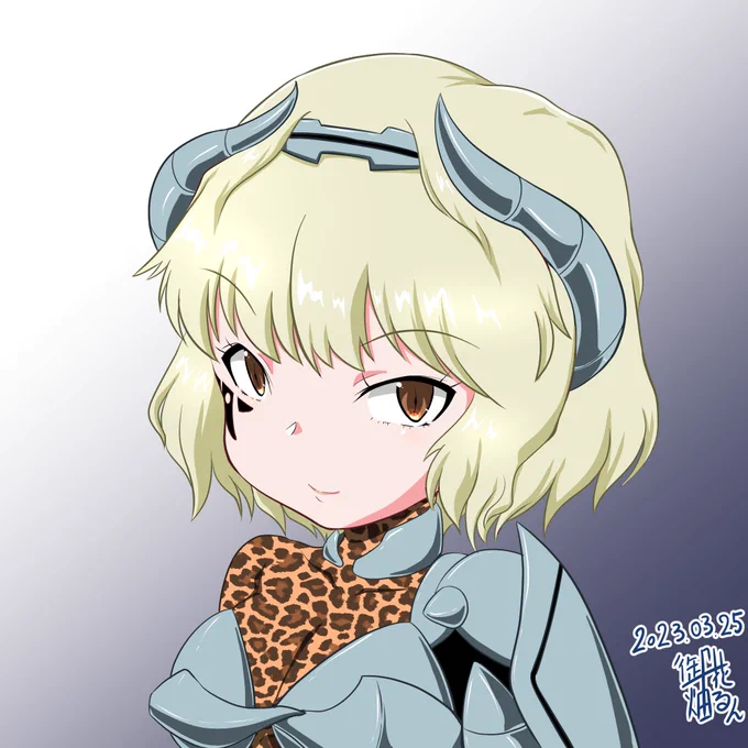 今年鬱って微妙に絵を描かなかったけど一応見返してみたら悪くない感じだったと思うのであった 来年からぼちぼち絵も復帰させていこうと思うのだー ウマ娘同人も描きたいし 