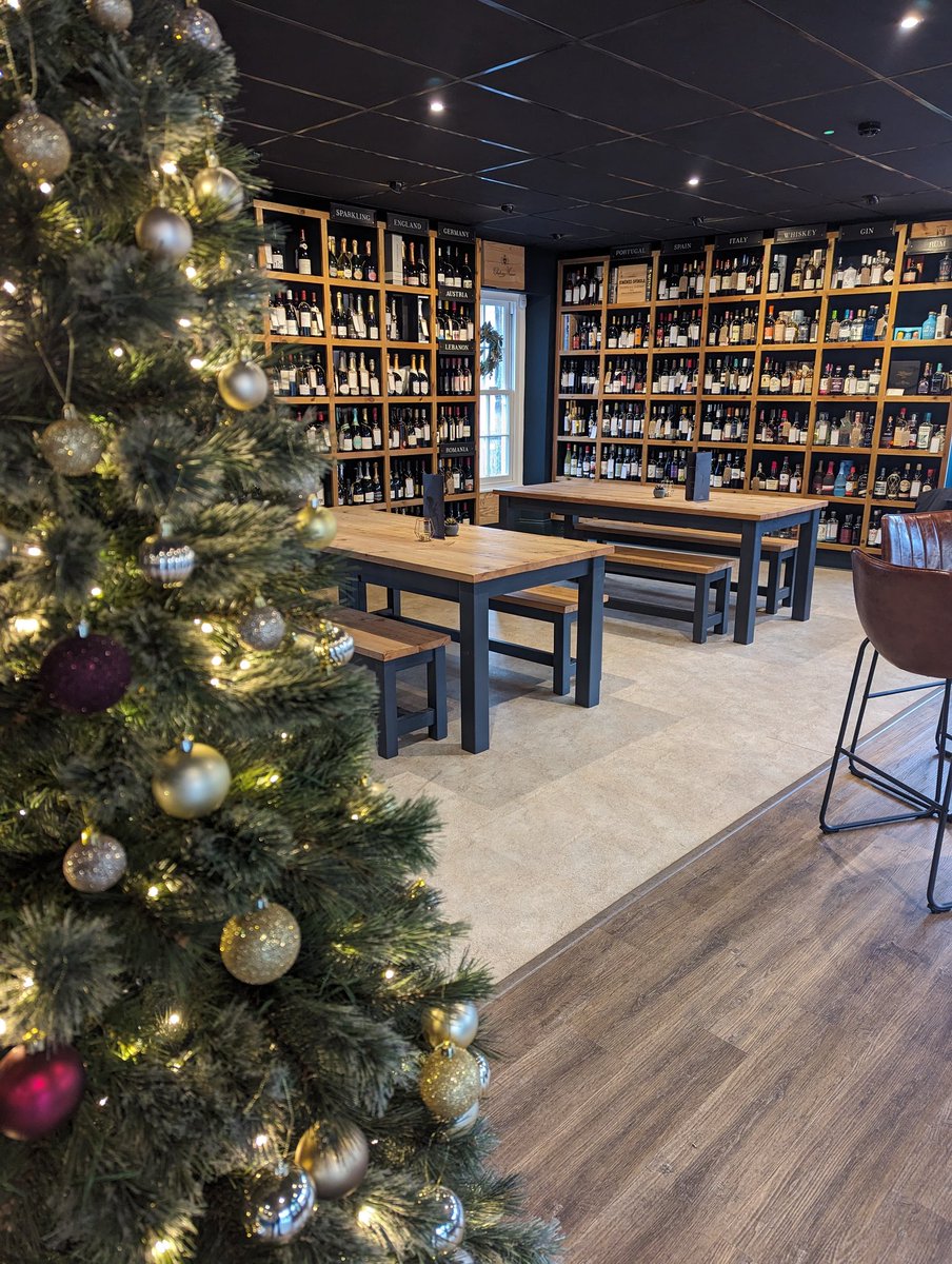 Thank you to all our incredible customers and the people of Clevedon. We had a brilliant December. Thank you for your custom. 🙏Merry Christmas