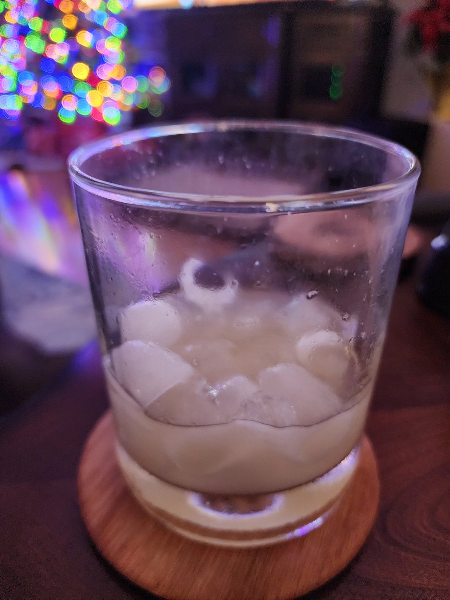 TxDan_Gonzalez's tweet photo. #Santa isn't driving tonight! #HoHoHo #MargaritasToGo #Christmas https://t.co/bCRrDzGg7X