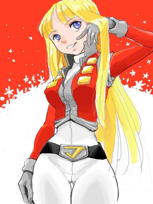 メリークリスマス過去絵 