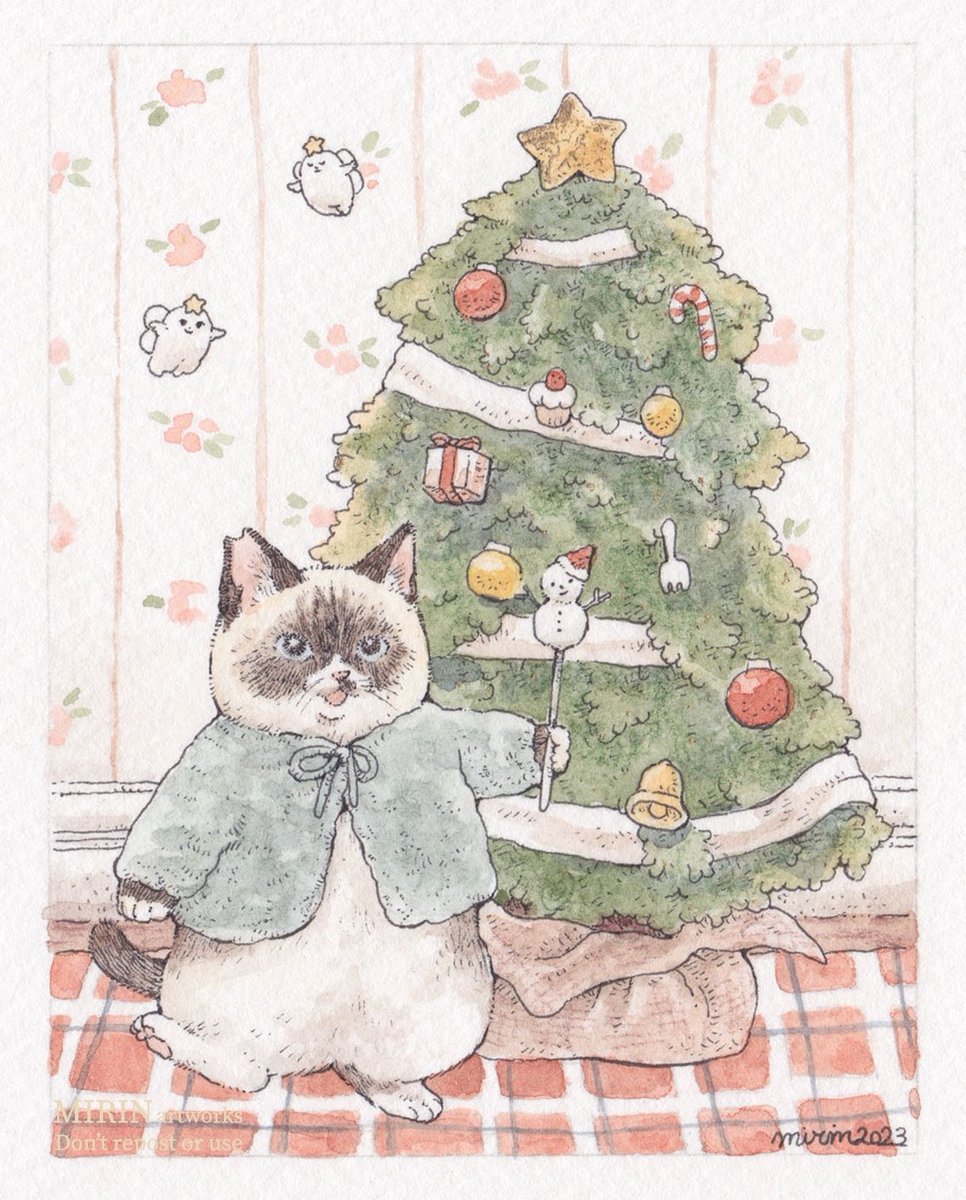 mrn467's tweet image. Merry Christmas🎄🎅🏻