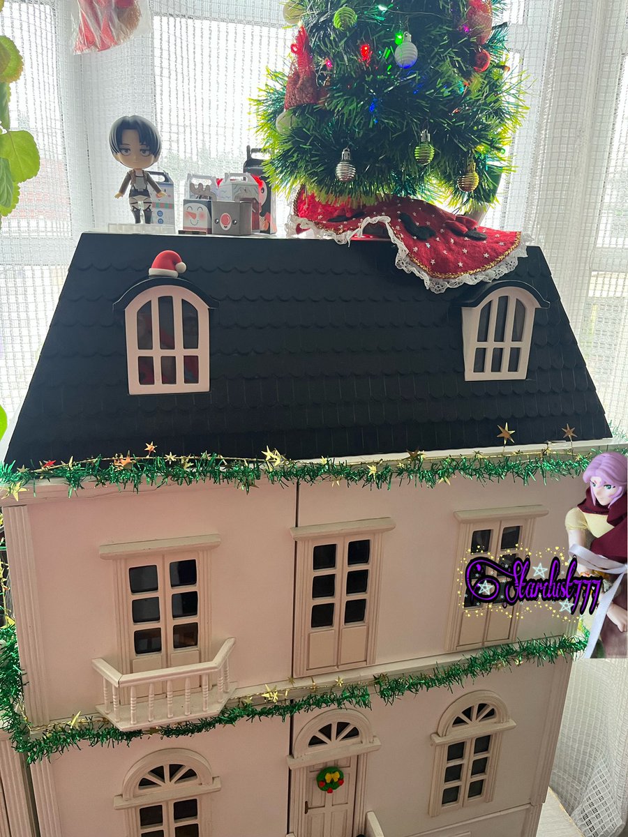 Stardust7775's tweet photo. #allyouneedislove #Navidad https://t.co/GM4O1Xwsbx