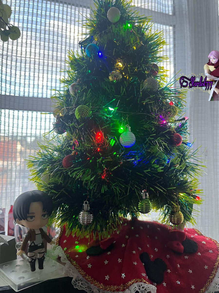 Stardust7775's tweet photo. #allyouneedislove #Navidad https://t.co/GM4O1Xwsbx
