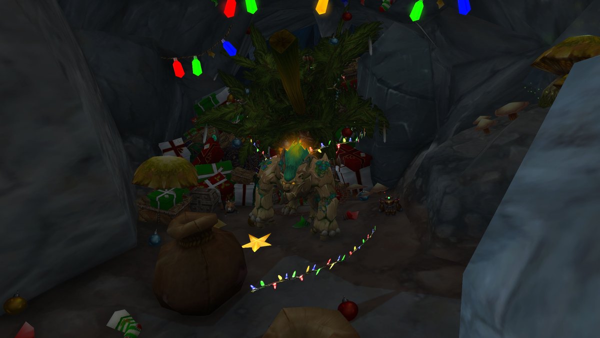 LamentSin's tweet photo. Tis the season of winter Veil, and I got so much done! Got the adorable dragon riding armour, new bear form which looks amazing!! Even got some raiding done, both Fyrakk and TW black temple 🥰🐻
#worldofwarcraft #Dragonflight #sinoflament https://t.co/qpDLMyjfkx