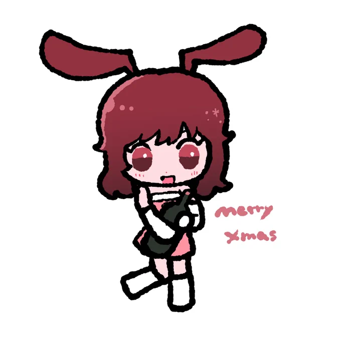 ろじゃこメリクリ 