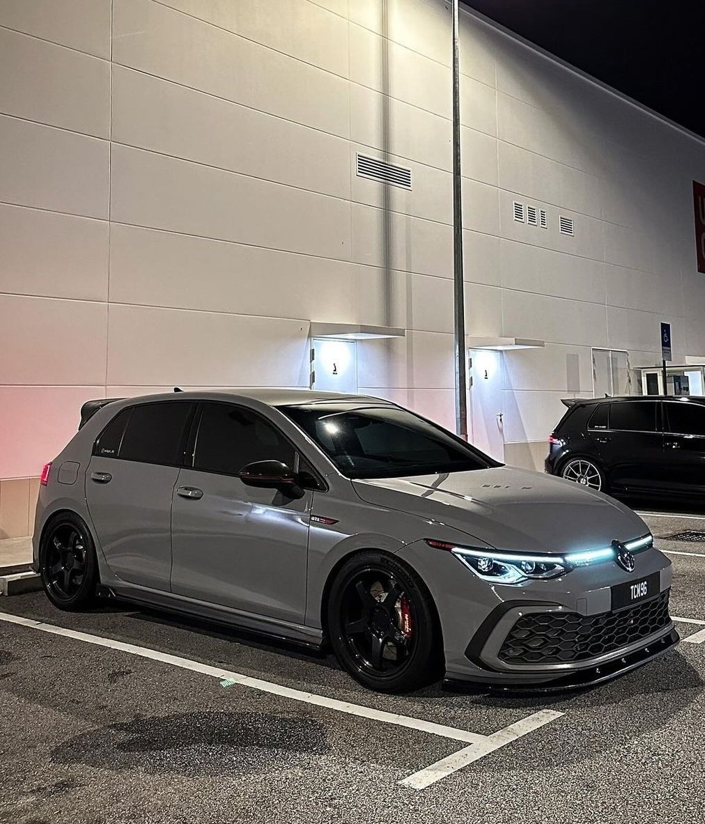 WorldWideCarsTM's tweet photo. MK8 GTI 😮‍💨 https://t.co/EM4usZ5Fxh