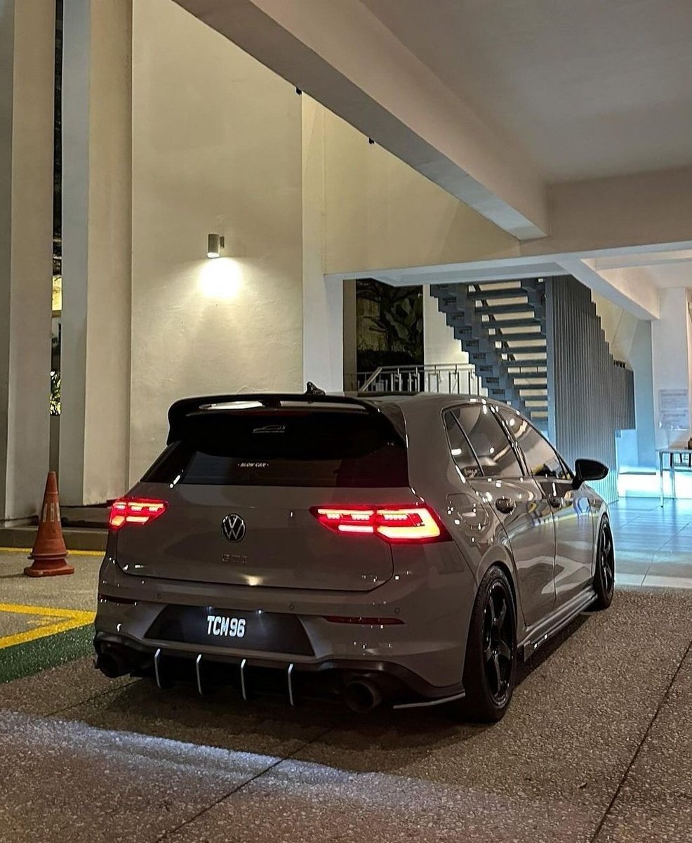 WorldWideCarsTM's tweet photo. MK8 GTI 😮‍💨 https://t.co/EM4usZ5Fxh