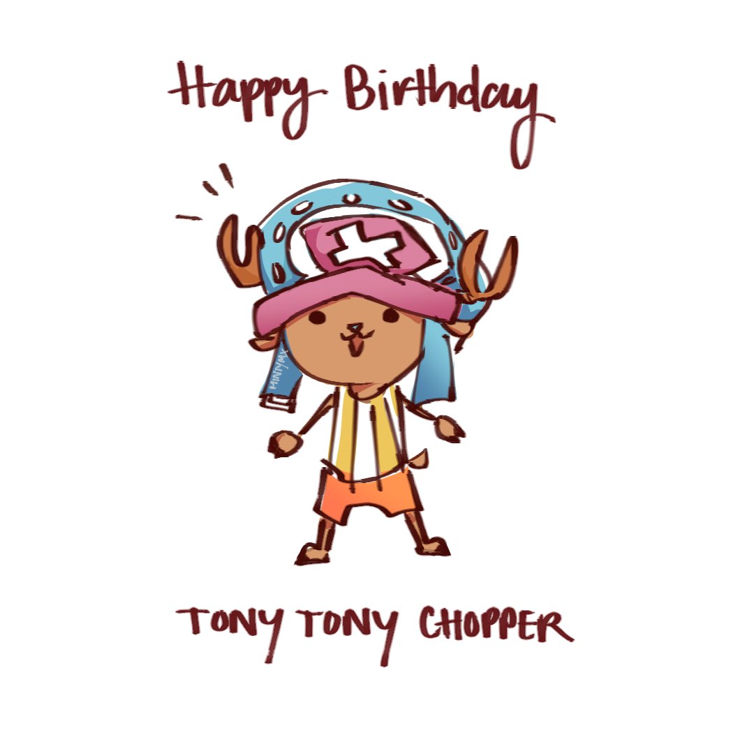 mintymx's tweet photo. Happy birth to this little guy and Merrry Christmas Eve woohoo :D
#ONEPIECE #Onepiecefanart #chopper https://t.co/7U0dqUGLvr