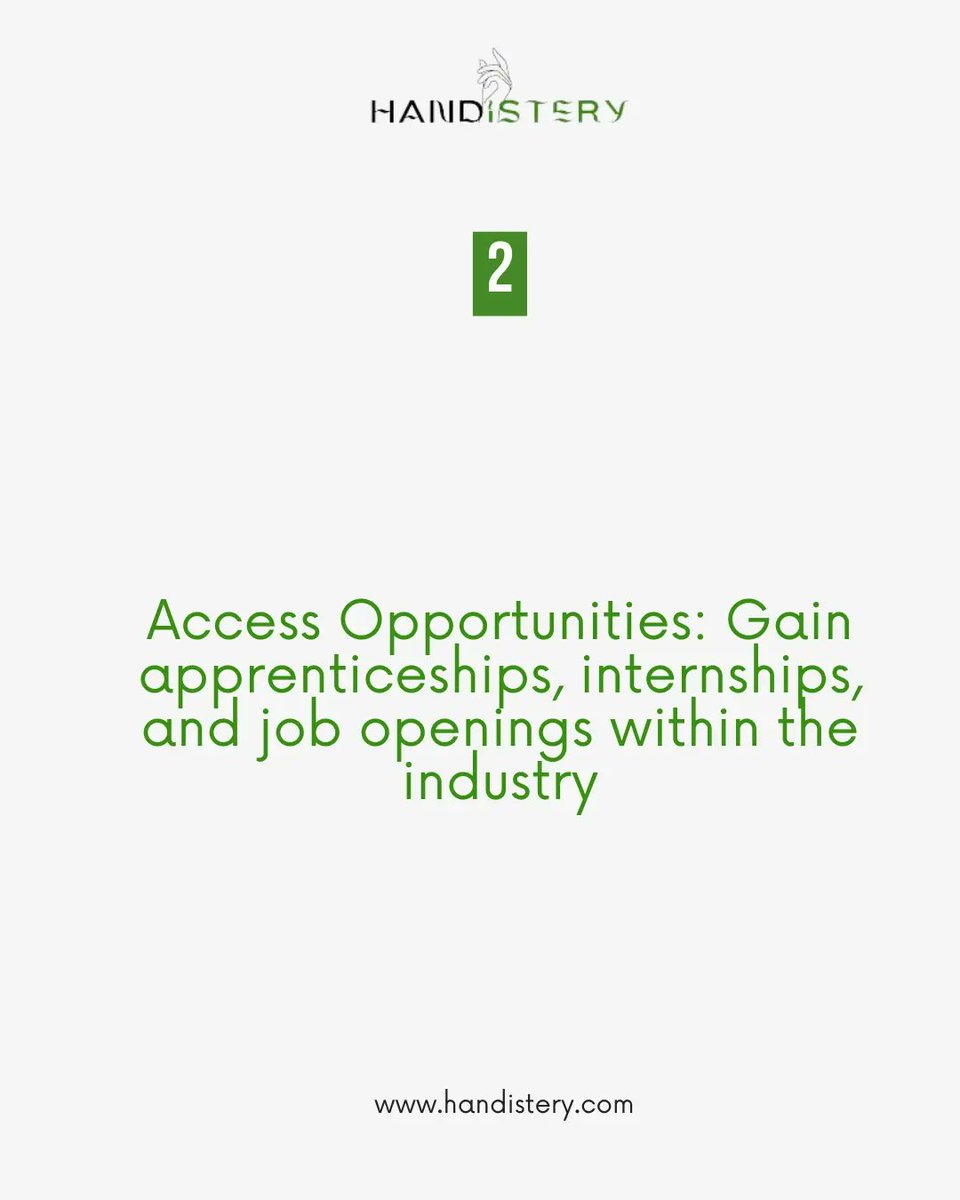 handistery's tweet photo. Swipe through  to learn how we're  shaping  careers  in the AEC field .

#Handistery  #aec #craftsmanship https://t.co/n4qvPYZVlk