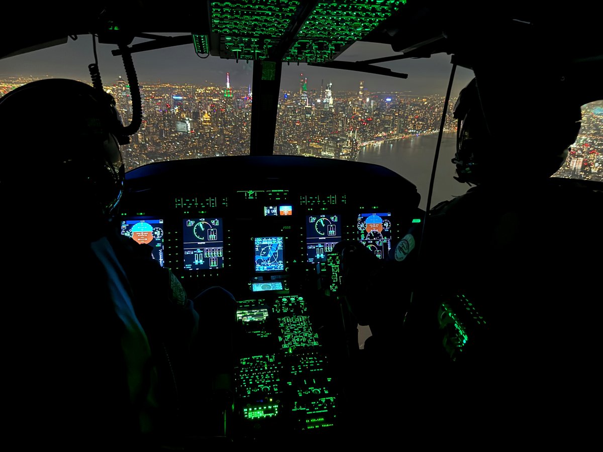 NYPD NEWS (@nypdnews) on Twitter photo As we count the hours until Christmas, your <a href="/NYPDSpecialops/">NYPD Special Ops</a> Aviation Unit will continue to monitor NORAD when Santa enters NYC airspace. Children waiting for Santa can sleep better knowing your NYPD is strategically deployed to ensure the Grinch doesn't steal Christmas. As we count the hours until Christmas, your <a href="/NYPDSpecialops/">NYPD Special Ops</a> Aviation Unit will continue to monitor NORAD when Santa enters NYC airspace. Children waiting for Santa can sleep better knowing your NYPD is strategically deployed to ensure the Grinch doesn't steal Christmas.