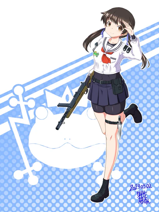 今年鬱って微妙に絵を描かなかったけど一応見返してみたら悪くない感じだったと思うのであった 来年からぼちぼち絵も復帰させていこうと思うのだー ウマ娘同人も描きたいし 