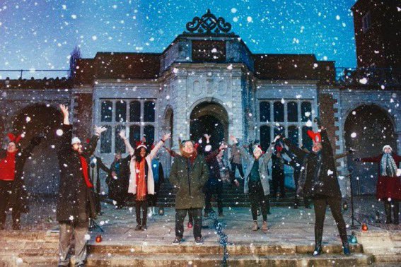 James Clutton tweet media