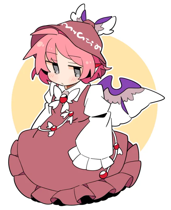 おはみすち