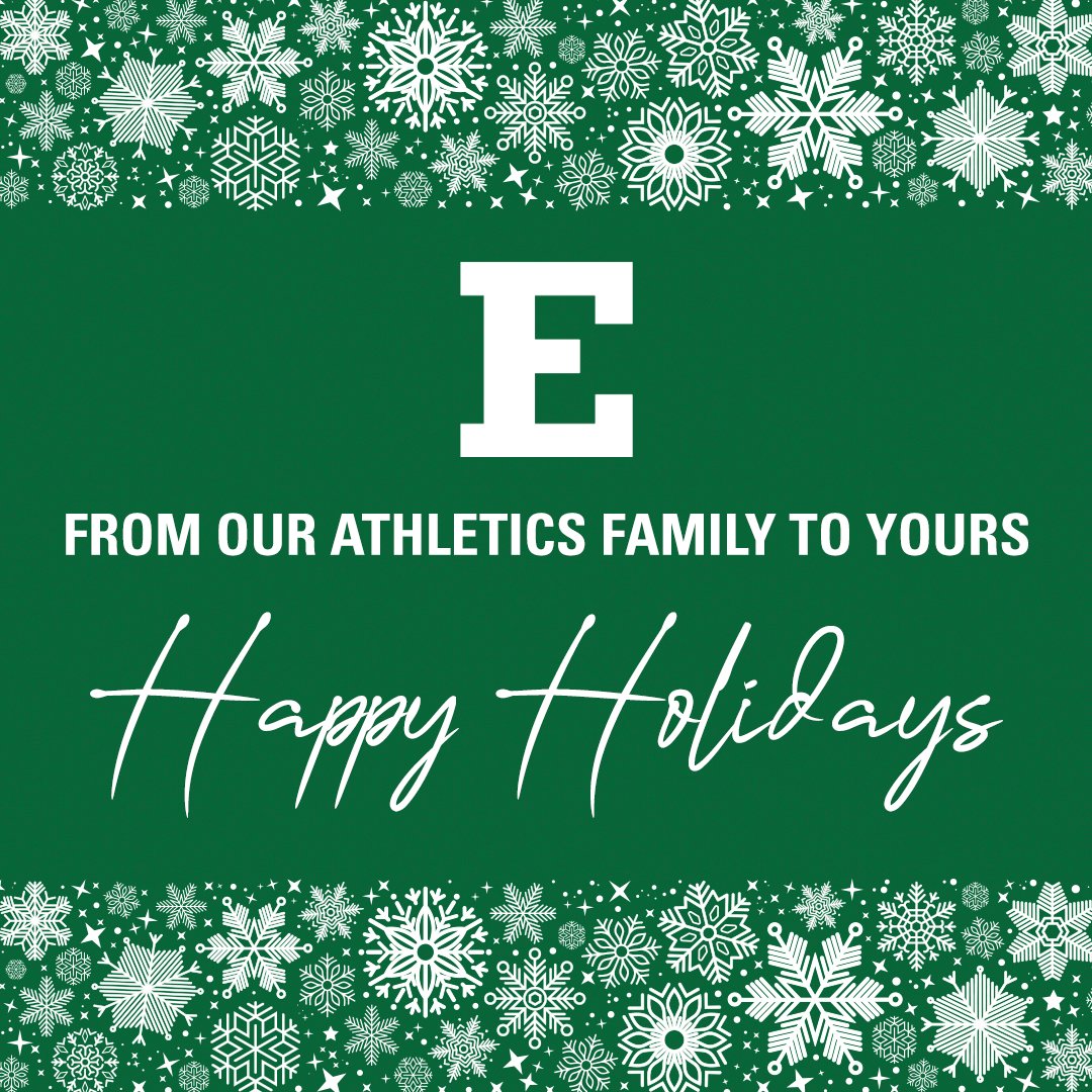 EMU Baseball tweet media
