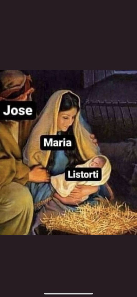 SoyListorti's tweet photo. Feliz Navidad para todos! #FelizNavidad https://t.co/xDgXxzhu9w