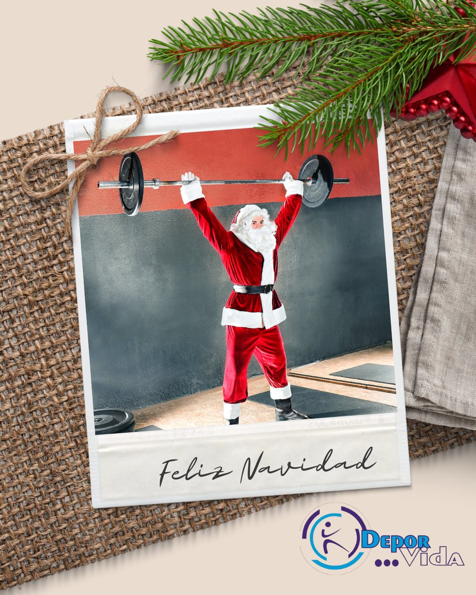 deporvidaCAF's tweet photo. Que el nacimiento del Niño Jesús traiga mucho amor y bendiciones para su hogar!! https://t.co/7QsBG4EVKa