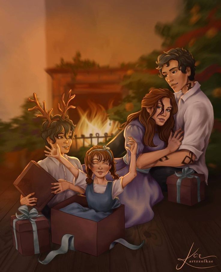 herondear's tweet photo. “Will Herondale estava repleto de espírito natalino, e Gideon Lightwood achava muito irritante.”

hoje will estaria enjoando todos do instituto obrigando eles a ajudarem na organização do natal pq é sua tradição favorita 🎄❤️⭐ https://t.co/n0FyfZ3RgP