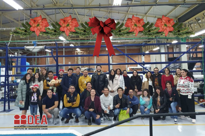 Grupo iiDEA les desea ¡Felices Fiestas!
🎄🥂🍾🎁🎉🎊

#navidades2023 #FelicesFiestas #findeaño #2023 #añonuevo #año2024