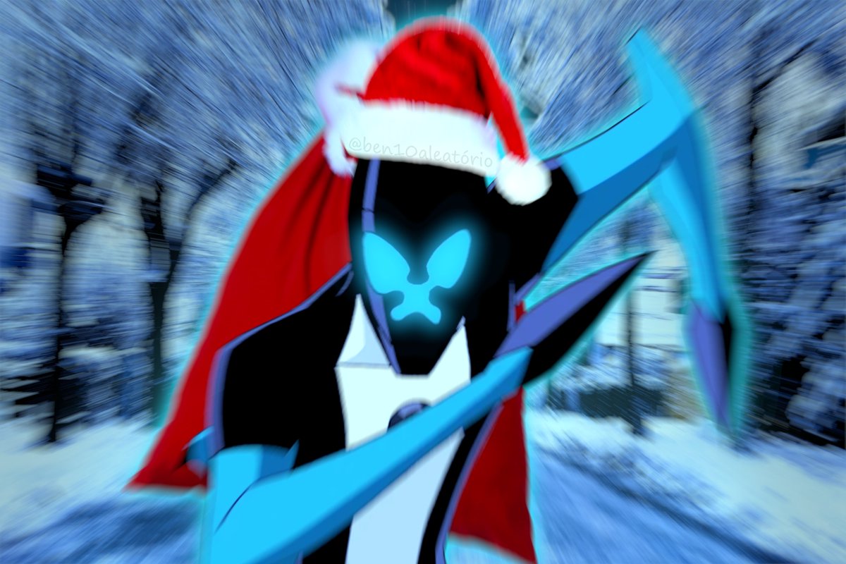 Ben 10 em um Lugar Aleatório (@ben10aleatorio) / Posts / X