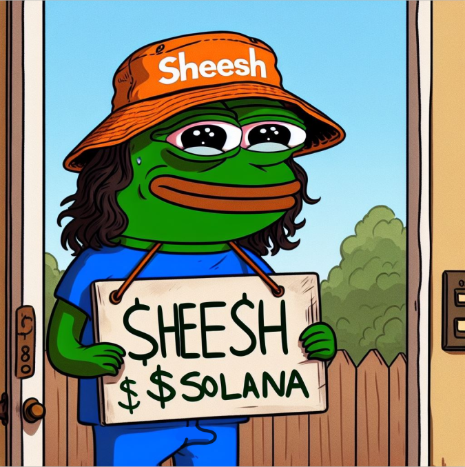 King Pepe tweet media