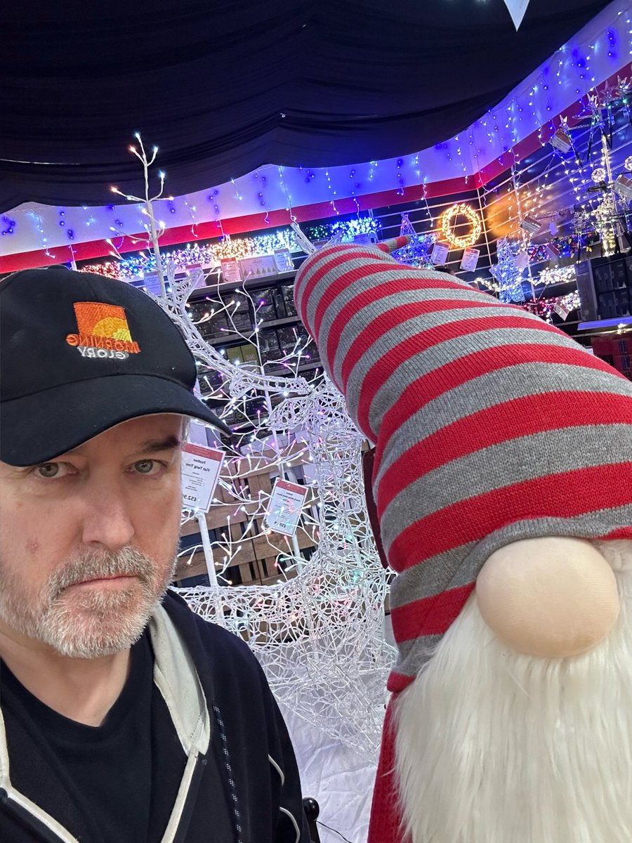 DavidGArnold tweet media