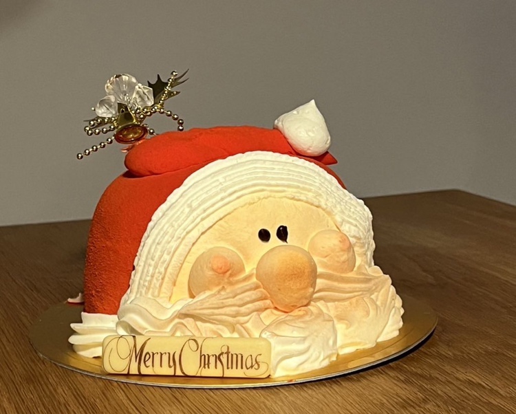 wallet_plus_'s tweet photo. おはようございます☀
Merry Christmas！🎄

皆さんのところにはサンタさんきましたか？？

今年も残りわずか！
今週もがんばりましょう〜！ https://t.co/8aPRVAWqMP