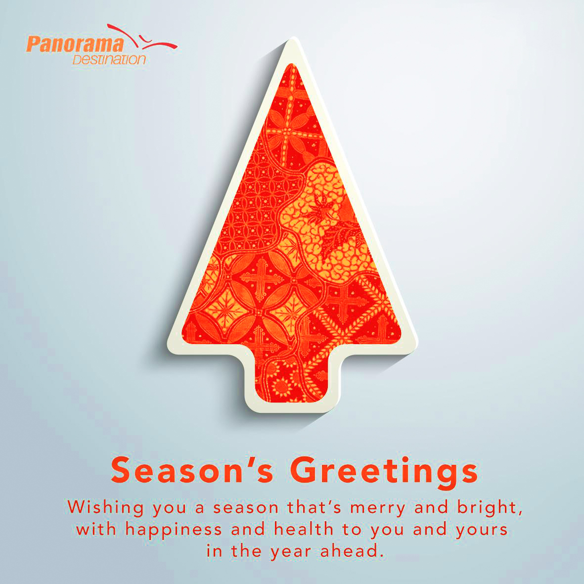 pdesgroup's tweet photo. Embrace the spirit of giving, kindness, and love this Christmas season. May your days be filled with peace, laughter, and the joy of giving. From all of us at Panorama Destination. https://t.co/Q45Qm7isqO