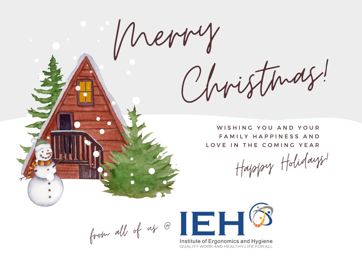 IEH_SG's tweet photo. Warmest wishes for a joyful Christmas and holiday season ahead! 🎄🎄

May your holidays be filled with joy and surrounded by loved ones. Here's to a new year of positive moments and shared experiences ✨ https://t.co/zKPkVgJdU3