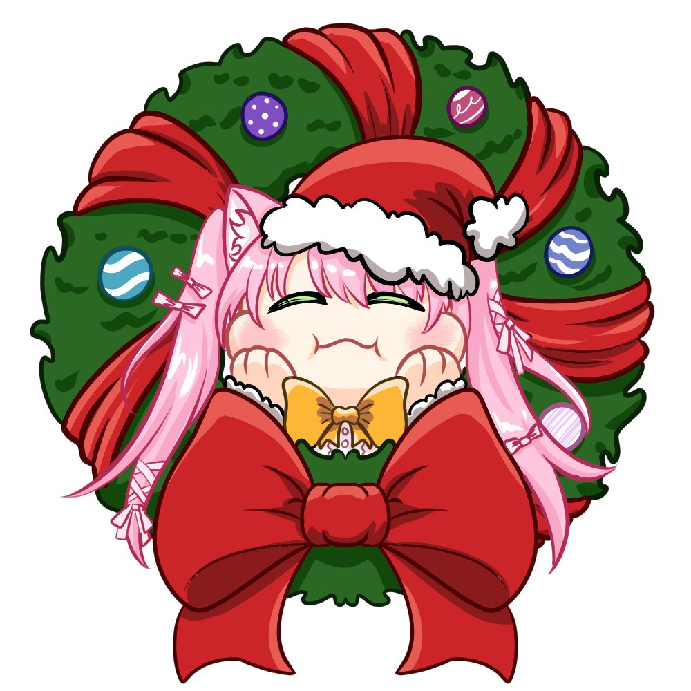 HarukaYumi_'s tweet photo. πCHRIMBUS CHEEBS π
π¨: @M4D4MR3D
π #Vtuber | #ENVtubers | #hARTuka π https://t.co/PzDoCHQrxp